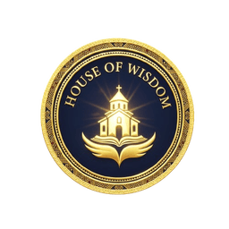 House of Wisdom Logo